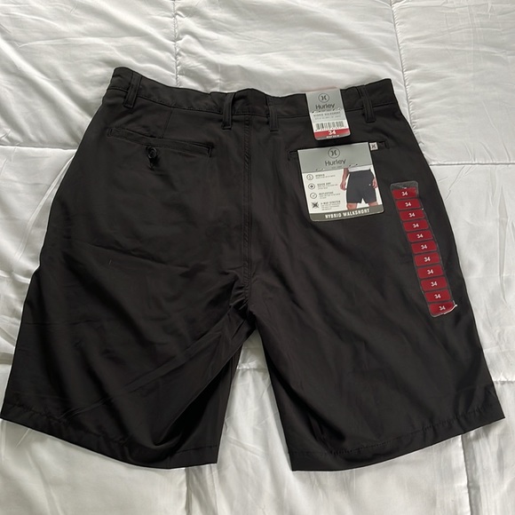 Hurley Hybrid Walkshort NWT - Picture 3 of 5